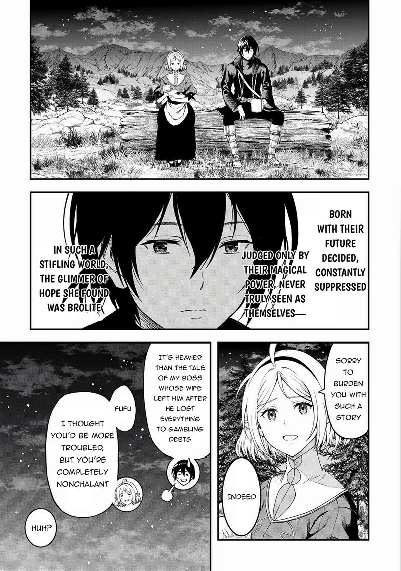 Sozai Saishuka no Isekai Ryokouki - Chapter 60 image 07